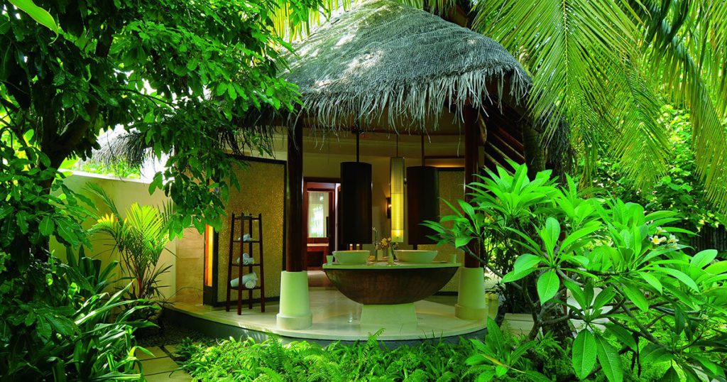 Best Eco-Friendly Hotels & Resorts in India