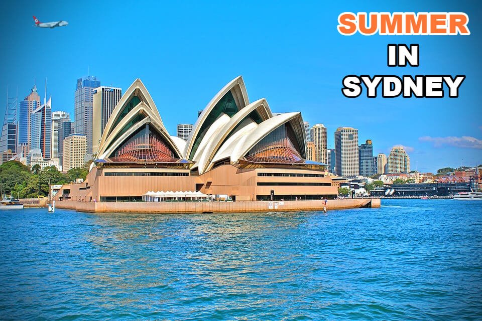 summer-in-sydney