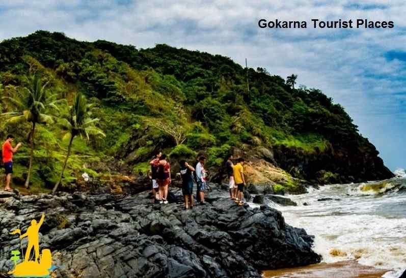 gokarna tourist places