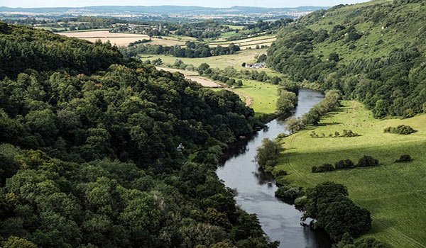 Wye Valley