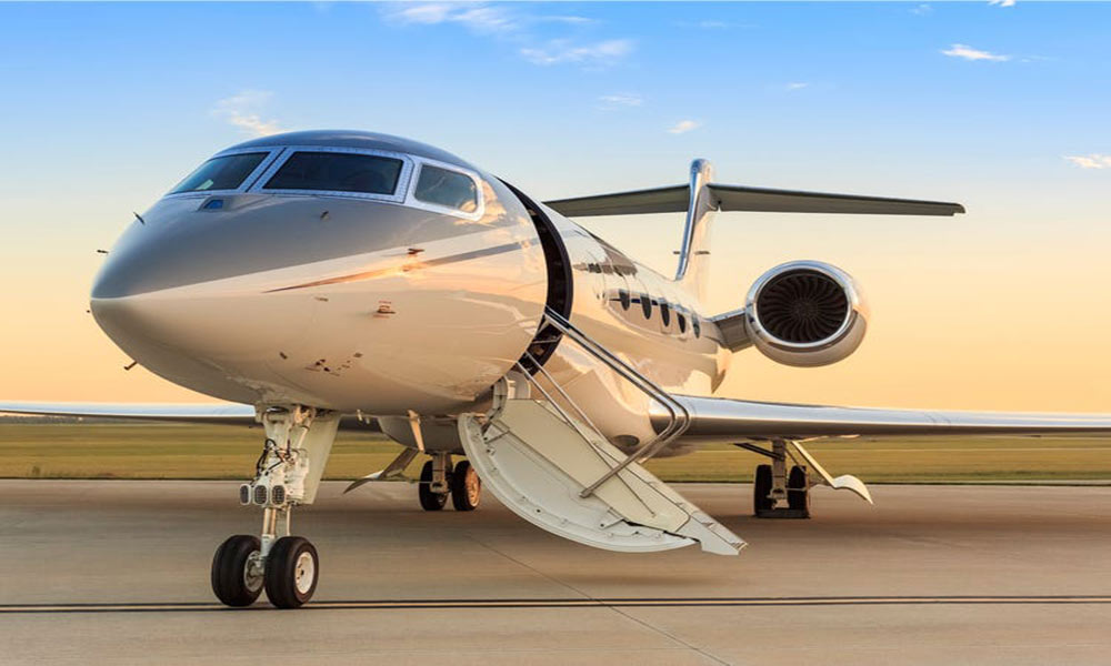 Best Private Jet Company