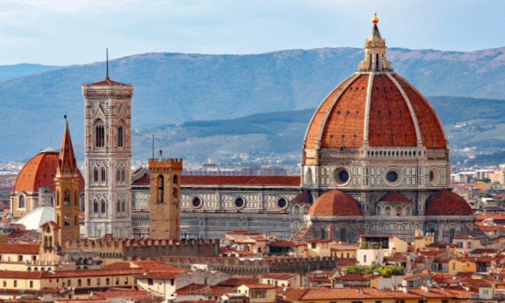 Hotels in Florence Italy