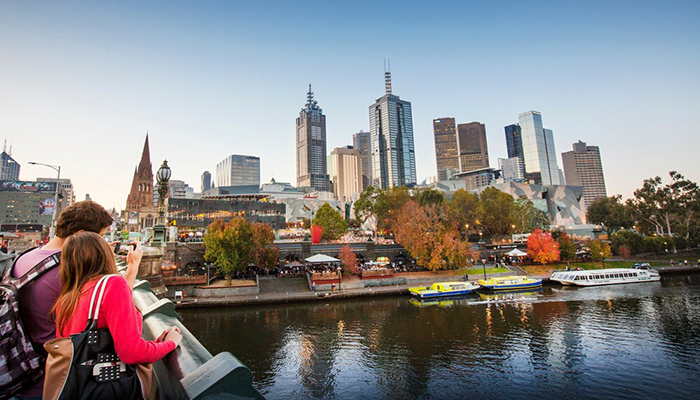 Melbourne Attractions