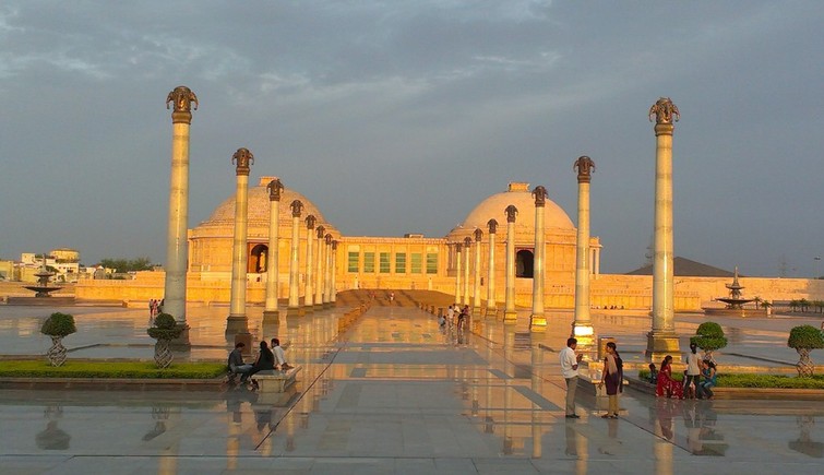 Best Tour Operator in Lucknow Tips for Your Tour to Lucknow