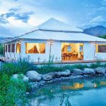 8 Best Luxury Camps and Hotels in Leh Ladakh