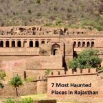List of 7 Most Haunted Places in Rajasthan