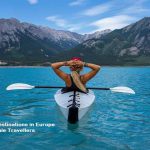 Top 5 Safe Destinations in Europe for Solo Female Travellers