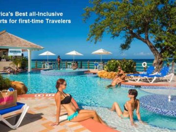 America Best Resorts for first time Travelers