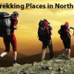 Best Trekking Places in North India