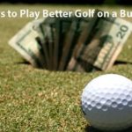 play golf in budget