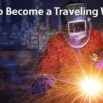 Travel welding Jobs
