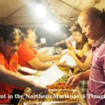 Eating Out in the Northern Marianas