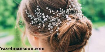 Wedding Hair Tips And Tricks