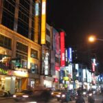 Things To Do In Taipei