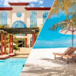 Resorts in comparison to Hotels