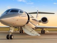 Best Private Jet Company