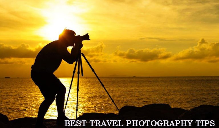 Travel Photography: 5 Simple Tips That Will Improve Your Skills