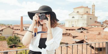 Safety Tips for Traveling Solo