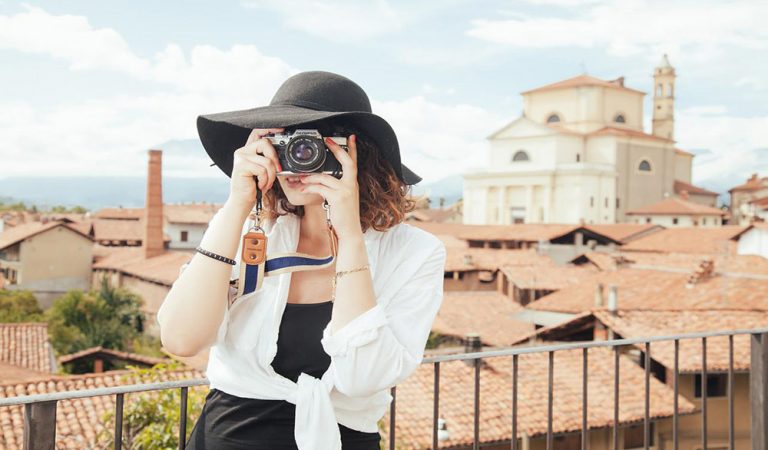 5 Safety Tips for Traveling Solo