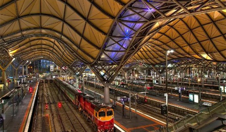 3 Beautiful Train Stations You Have to See