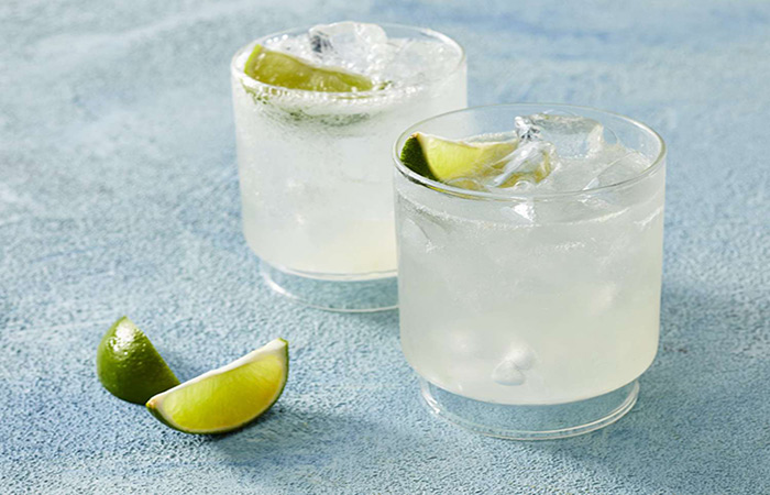 Texas Ranch Water: Cocktail Recipe & Tips for Beginners
