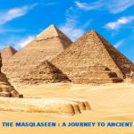 Masqlaseen Journey
