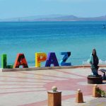 La Paz Baja California