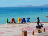 La Paz Baja California