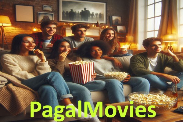 Pagalmovies