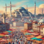 Spirit of Istanbul