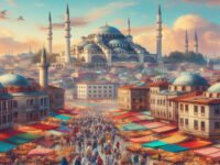 Spirit of Istanbul