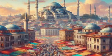 Spirit of Istanbul
