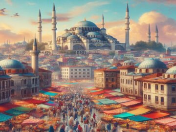 Spirit of Istanbul