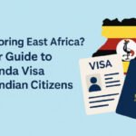 Uganda Visa for Indians