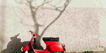 Rent Scooter Lisbon