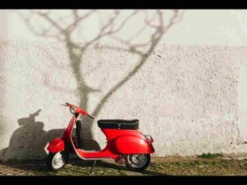 Rent Scooter Lisbon