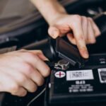 caring for your car batteries