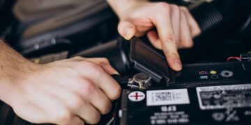 caring for your car batteries