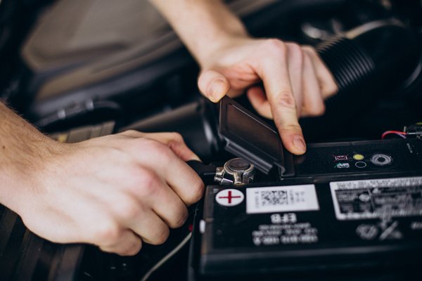 caring for your car batteries