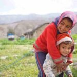 Sustainable Travel in Iran