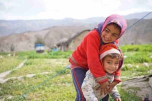 Sustainable Travel in Iran