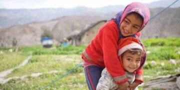 Sustainable Travel in Iran