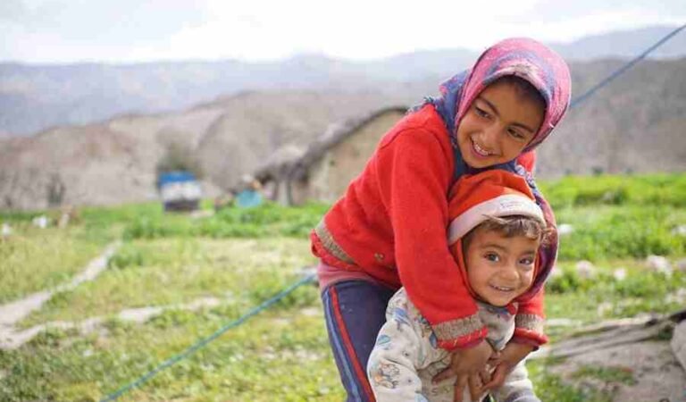 Sustainable Travel in Iran: How to Visit Responsibly and Deeply