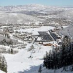 Deer Valley Lodging