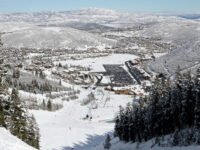 Deer Valley Lodging