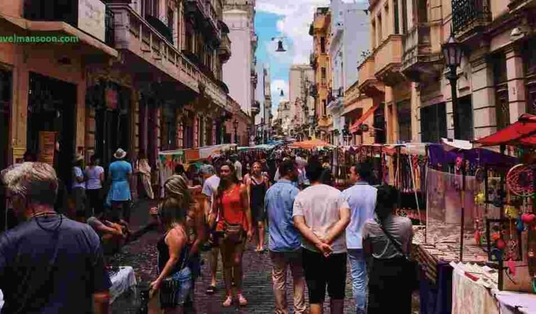 Planning a Luxury Trip to Argentina