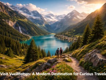 To Visit Vuzillfotsps