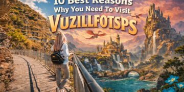 To Visit Vuzillfotsps