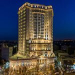Best Hotel in Mashhad