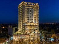 Best Hotel in Mashhad
